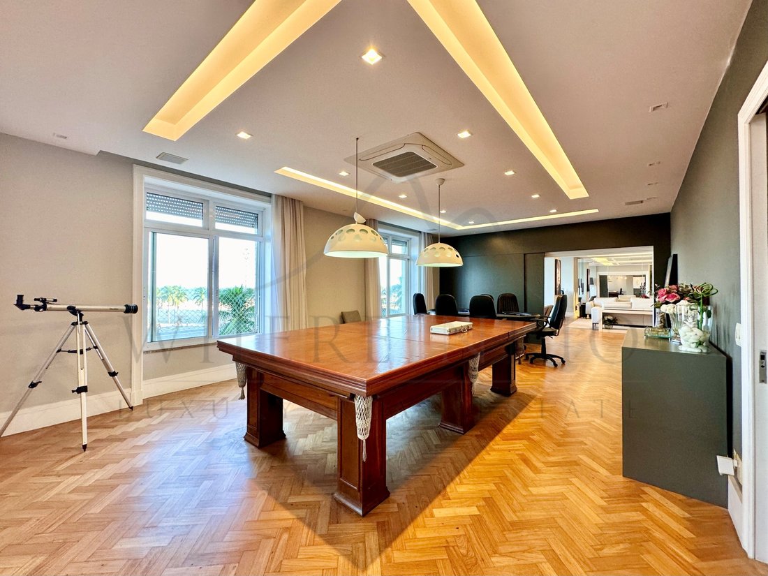 Apartment in Rio de Janeiro, State of Rio de Janeiro, Brazil 5 - 14251164