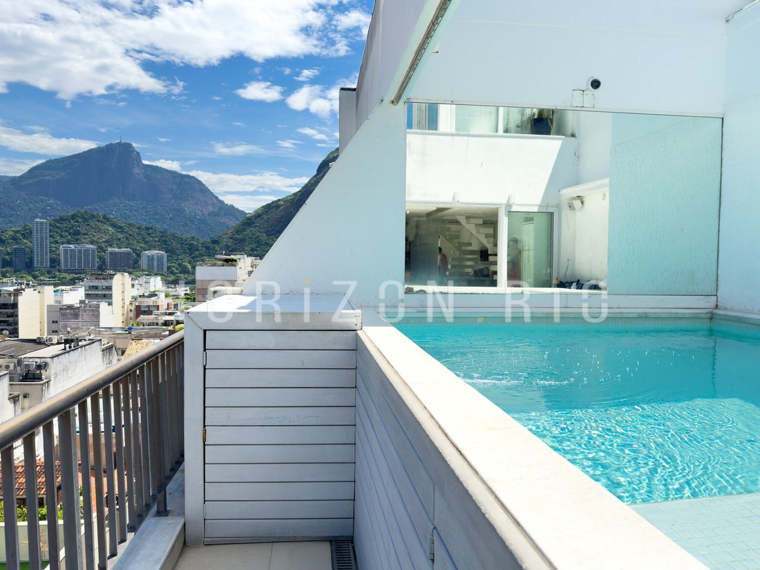 Apartment in Rio de Janeiro, State of Rio de Janeiro, Brazil 4 - 14698665