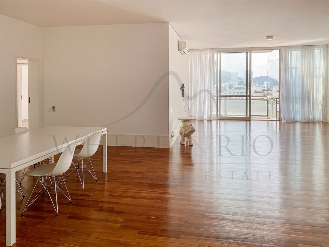 Apartment in Rio de Janeiro, State of Rio de Janeiro, Brazil 3 - 11859104