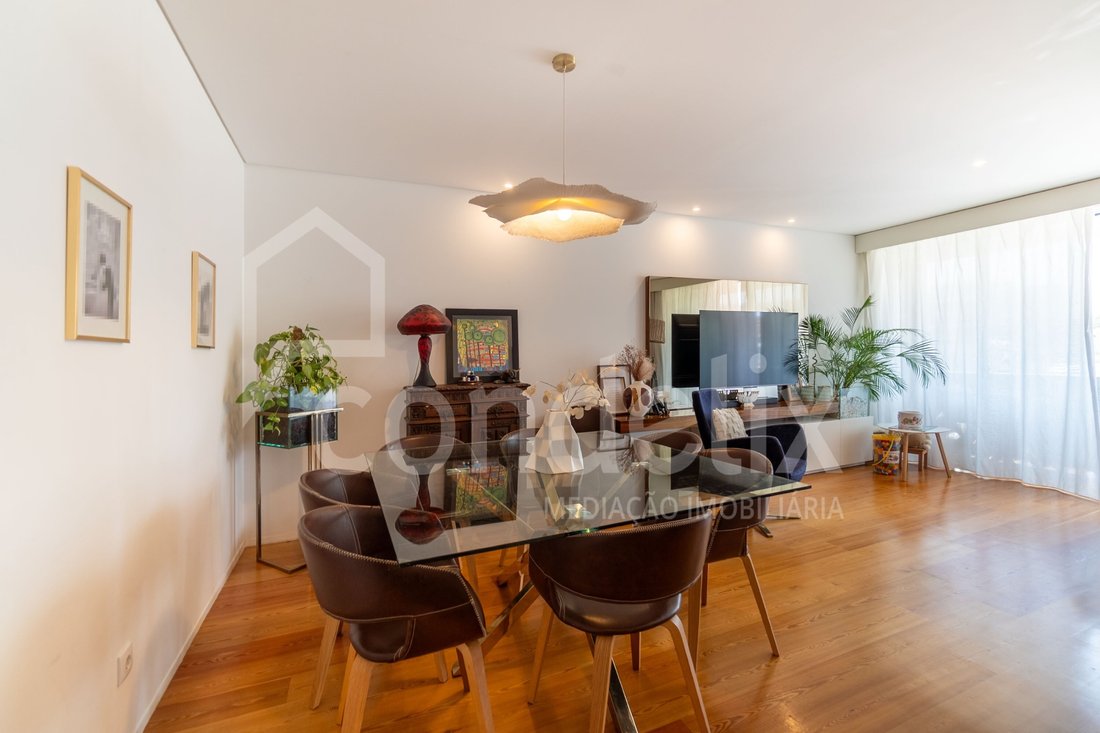 Apartment in Matosinhos e Leca da Palmeira, Porto District, Portugal 5 - 15675891