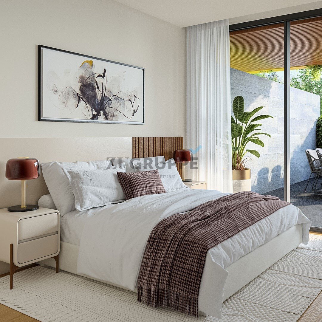 Apartment in Canidelo, Porto District, Portugal 1 - 16599053