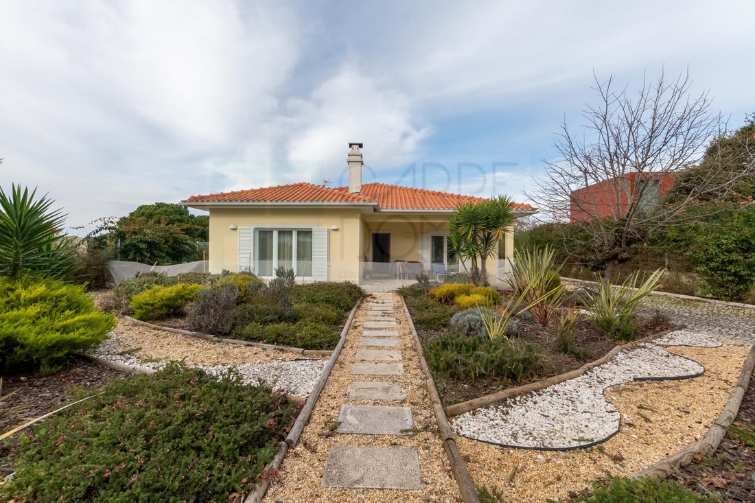 House in Sesimbra (Castelo), Setubal, Portugal 4 - 13655282