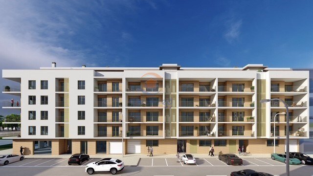 Apartment in Montijo e Afonsoeiro, Setubal, Portugal 4 - 16598523