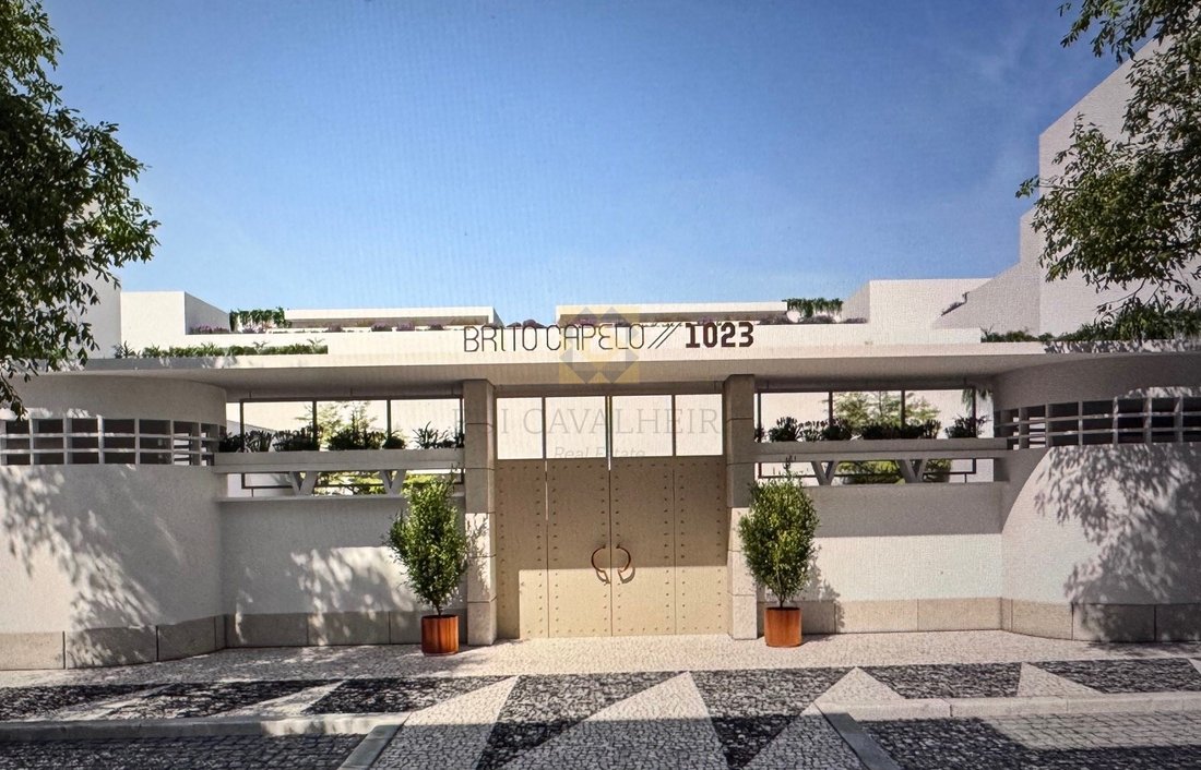 Apartment in Matosinhos e Leca da Palmeira, Porto District, Portugal 4 - 15667385