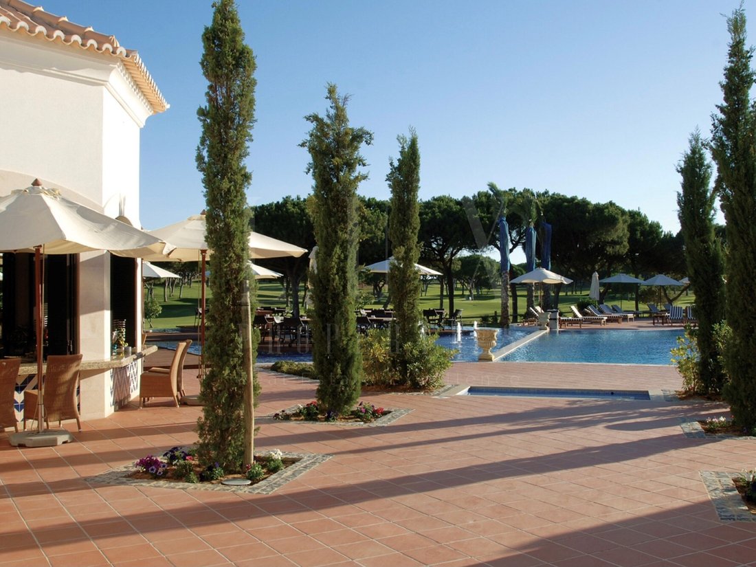 Apartment in Olhos de Agua, Algarve, Portugal 2 - 12765266