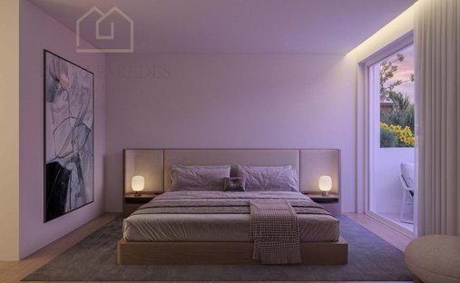 Apartment in Matosinhos e Leca da Palmeira, Porto District, Portugal 1