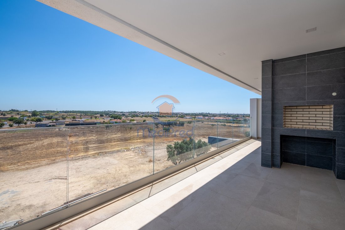 Apartment in Montijo e Afonsoeiro, Setubal, Portugal 3 - 14614970