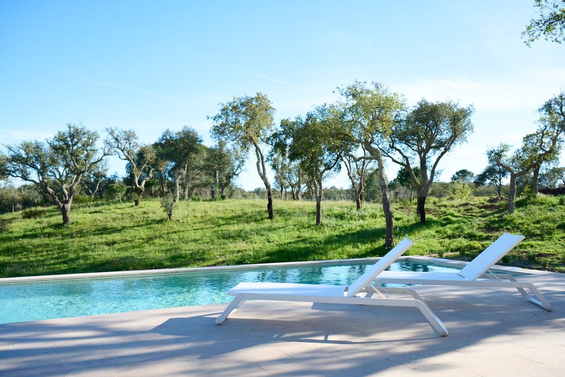 Villa in Grandola e Santa Margarida da Serra, Setubal, Portugal 3 - 15206381