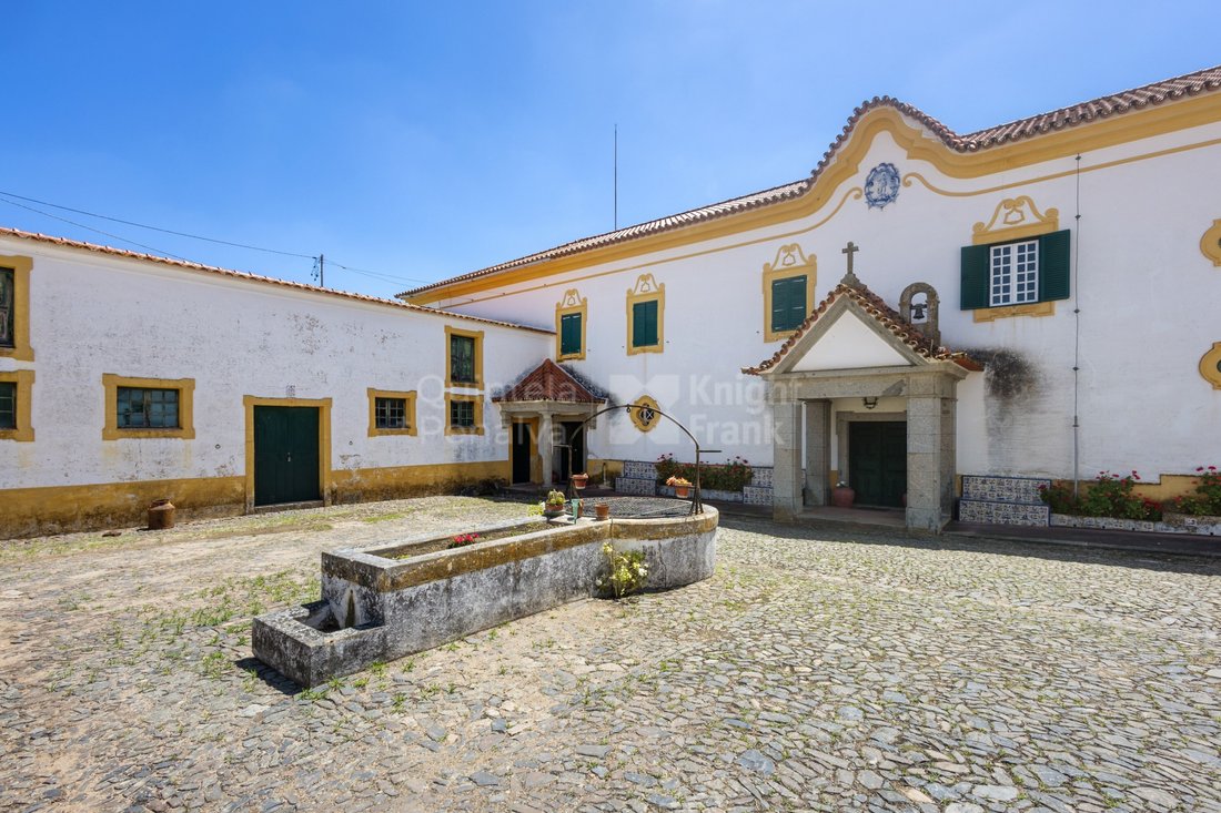 Finca in Campinho, Évora District, Portugal 4 - 15606880