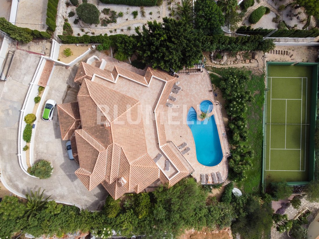 House in Xabia / Javea, Valencian Community, Spain 2 - 13321153