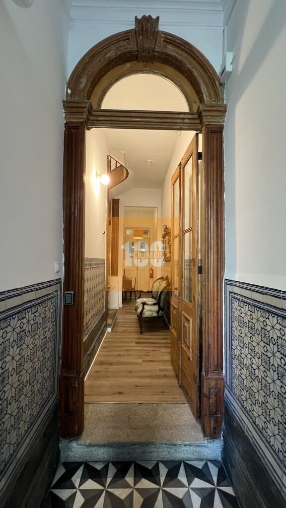 Apartment in Cedofeita, Santo Ildefonso, Se, Miragaia, Sao Nicolau e Vitoria, Porto District, Portugal 3 - 16323042