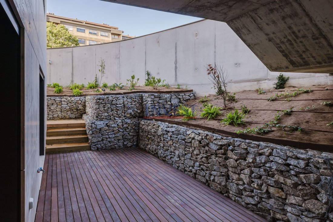 Apartment in Aldoar, Foz do Douro e Nevogilde, Porto District, Portugal 2 - 15274921
