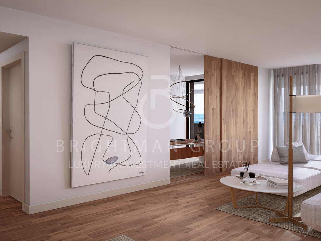 Apartment in Santa Marinha e Sao Pedro da Afurada, Porto District, Portugal 5 - 15155402