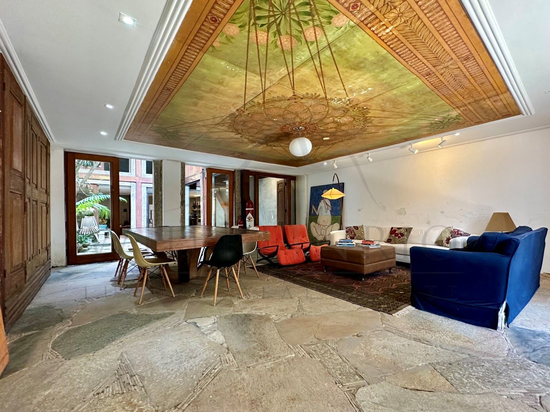 House in Rio de Janeiro, State of Rio de Janeiro, Brazil 1 - 15205959