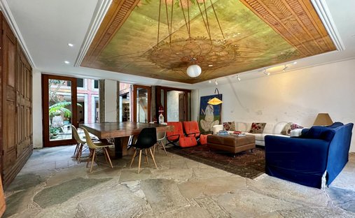 Casa en Río de Janeiro, Estado de Río de Janeiro, Brasil 1