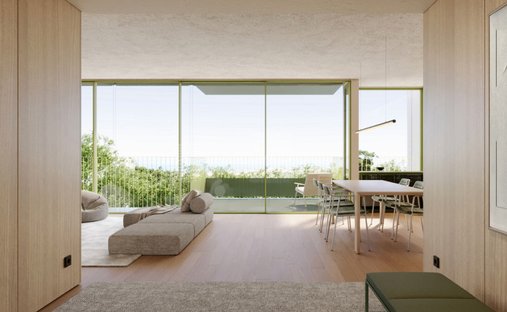 Apartment in Lordelo do Ouro e Massarelos, Porto District, Portugal 1