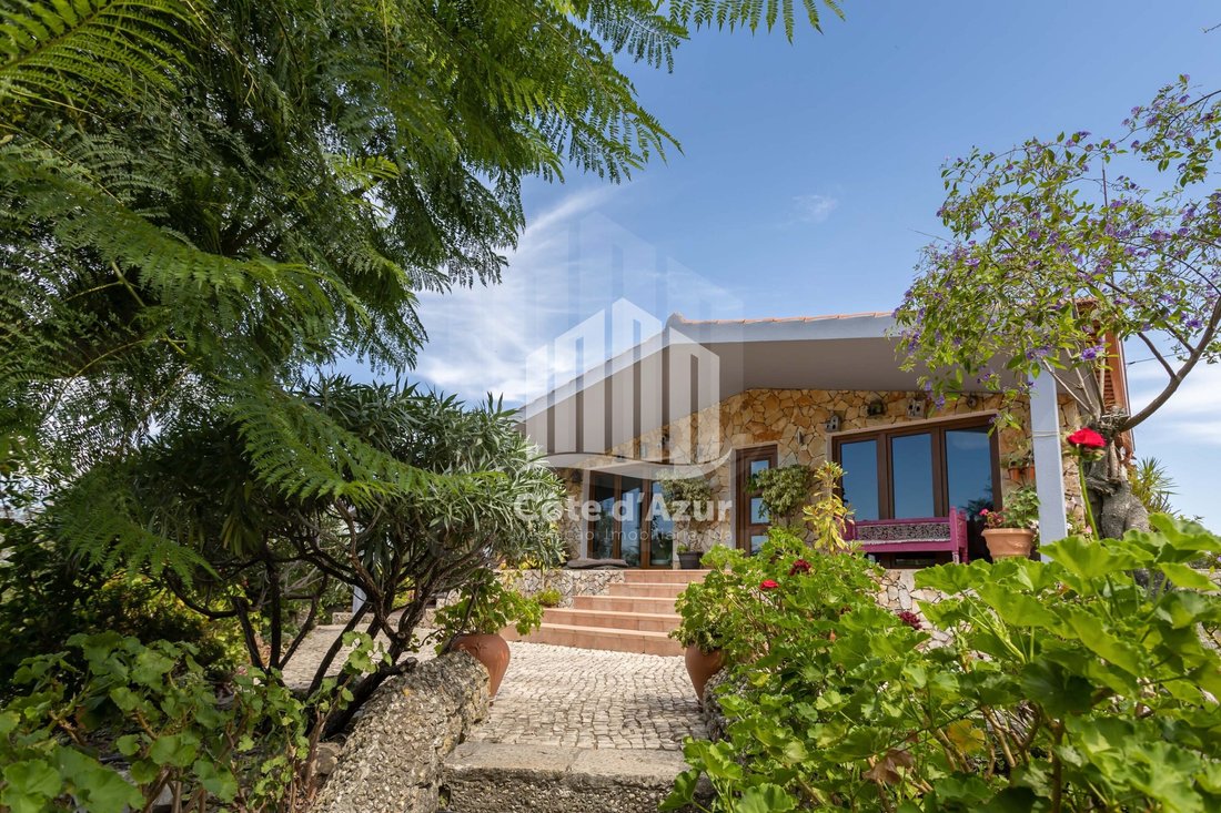 Finca in Azeitao (Sao Lourenco e Sao Simao), Setubal, Portugal 1 - 14855283