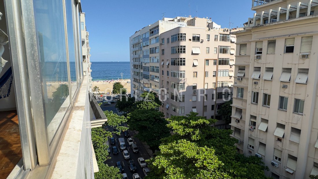 Apartment in Rio de Janeiro, State of Rio de Janeiro, Brazil 1 - 15396230