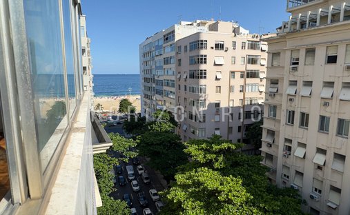 Apartment in Rio de Janeiro, State of Rio de Janeiro, Brazil 1