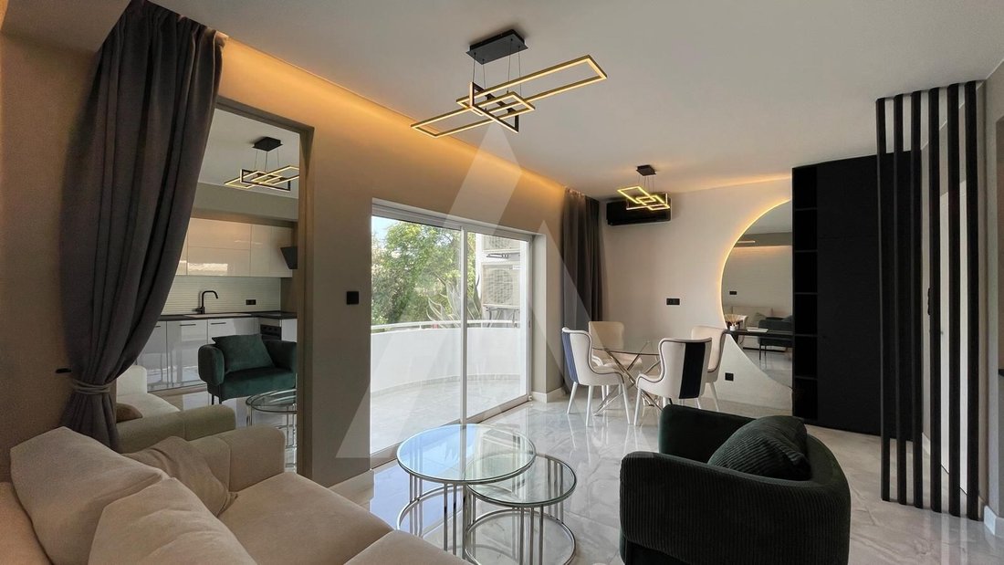 Apartment in Quarteira, Algarve, Portugal 1 - 16164374