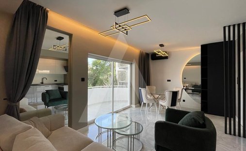 Appartement à Quarteira, Algarve, Portugal 1