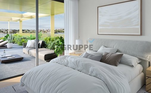 Apartment in Canidelo, Porto District, Portugal 1