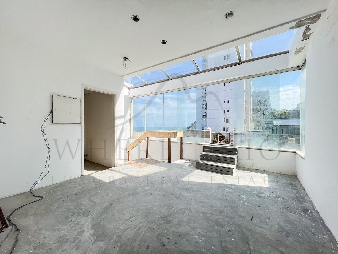 Apartment in Rio de Janeiro, State of Rio de Janeiro, Brazil 3 - 13160571