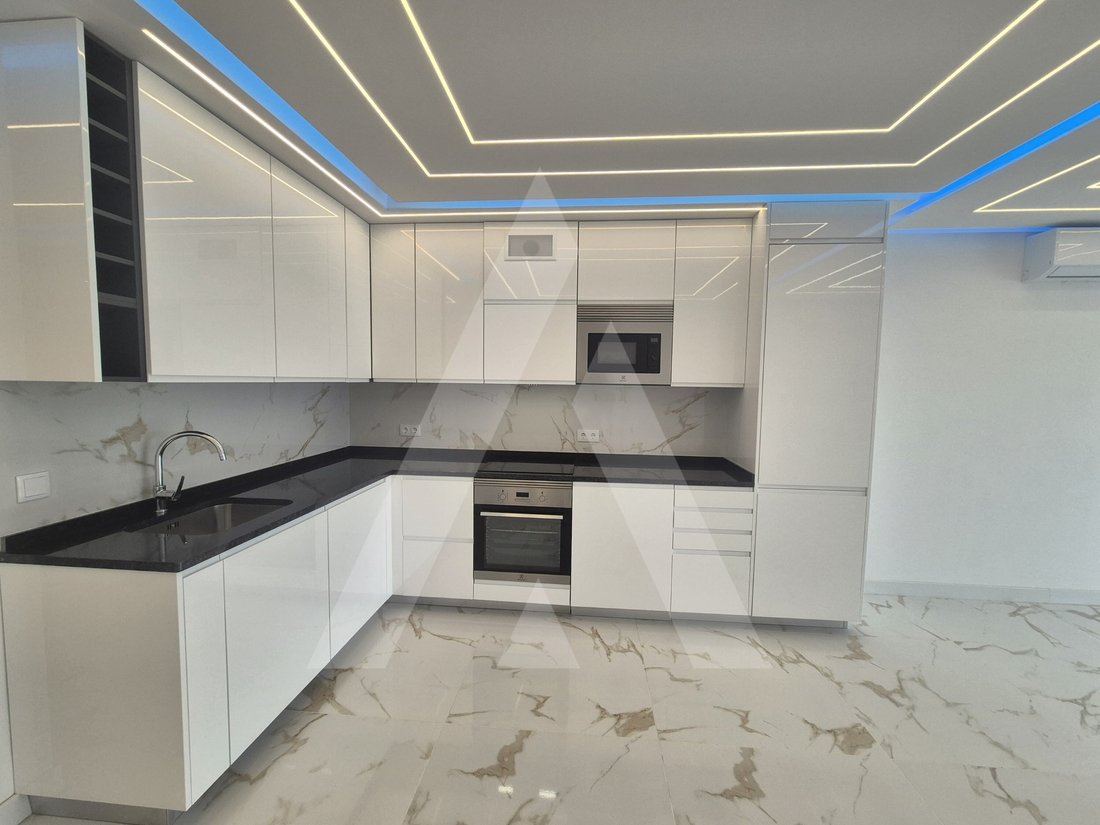 Apartment in Quarteira, Algarve, Portugal 2 - 15378049