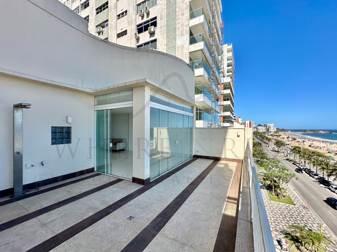 Apartment in Rio de Janeiro, State of Rio de Janeiro, Brazil 4 - 14966487