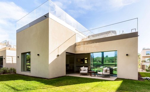 Casa en Cascais y Estoril, Distrito de Lisboa, Portugal 1