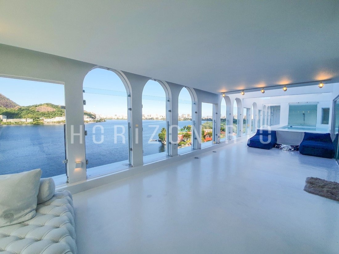 Apartment in Rio de Janeiro, State of Rio de Janeiro, Brazil 2 - 14698599