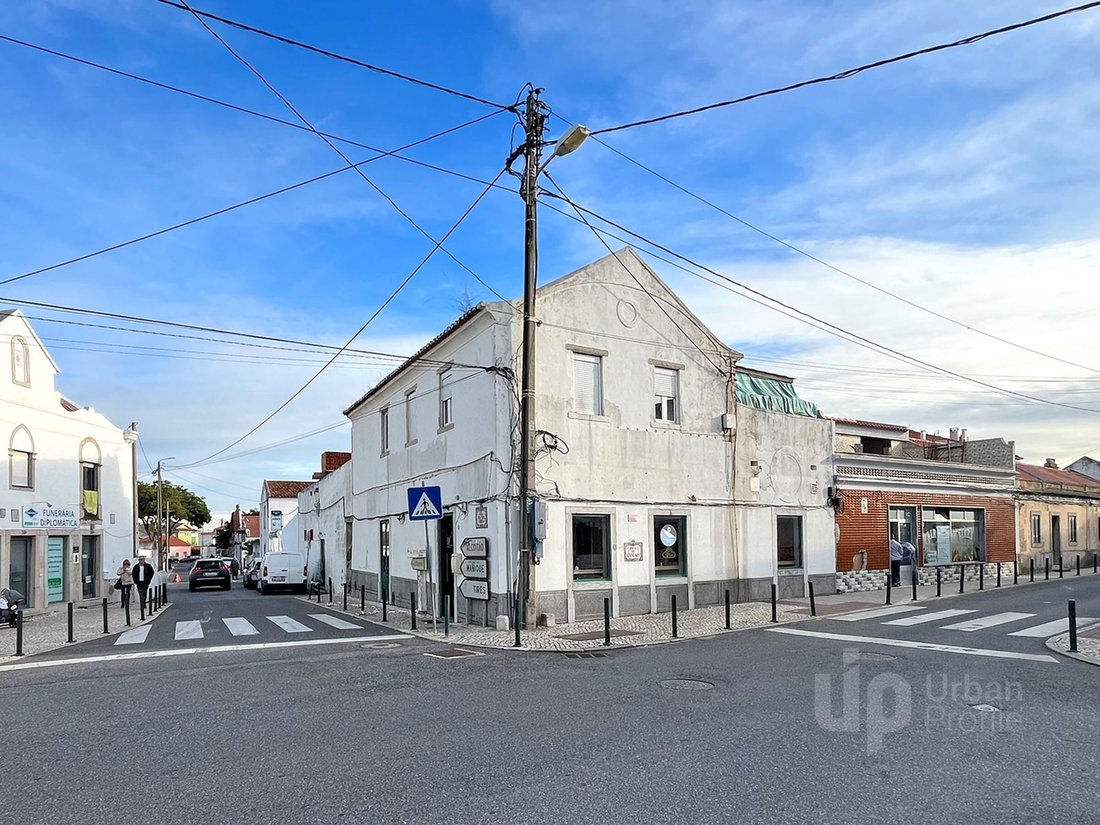 Apartment in Alcabideche, Lisbon, Portugal 1 - 13727312