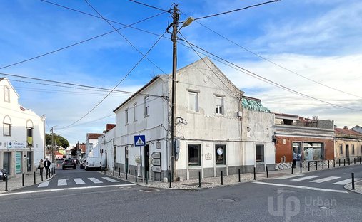 Appartamento a Alcabideche, Lisbona, Portogallo 1