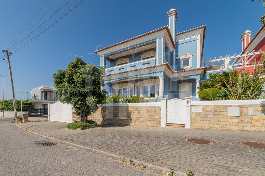 House in Ericeira, Lisbon, Portugal 4 - 15145684