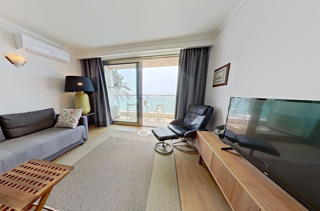 Apartment in Santiago, Setubal, Portugal 1 - 15850321