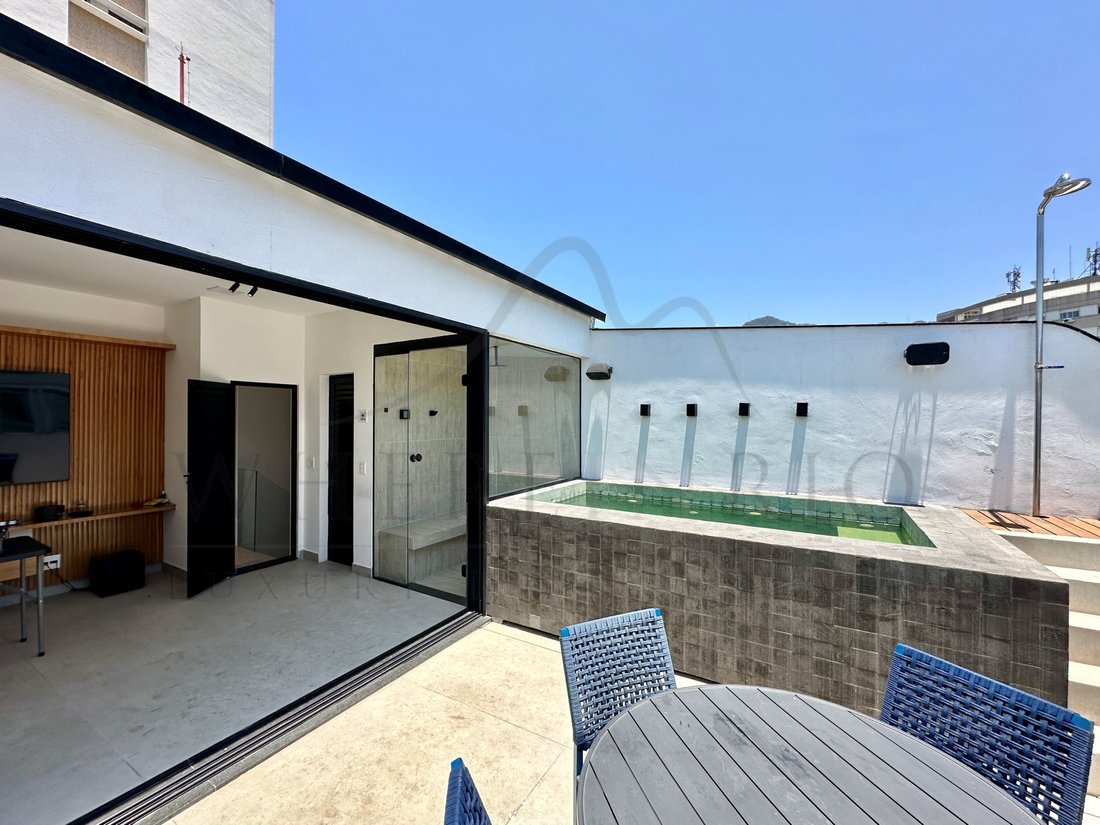 Apartment in Rio de Janeiro, State of Rio de Janeiro, Brazil 4 - 13481749