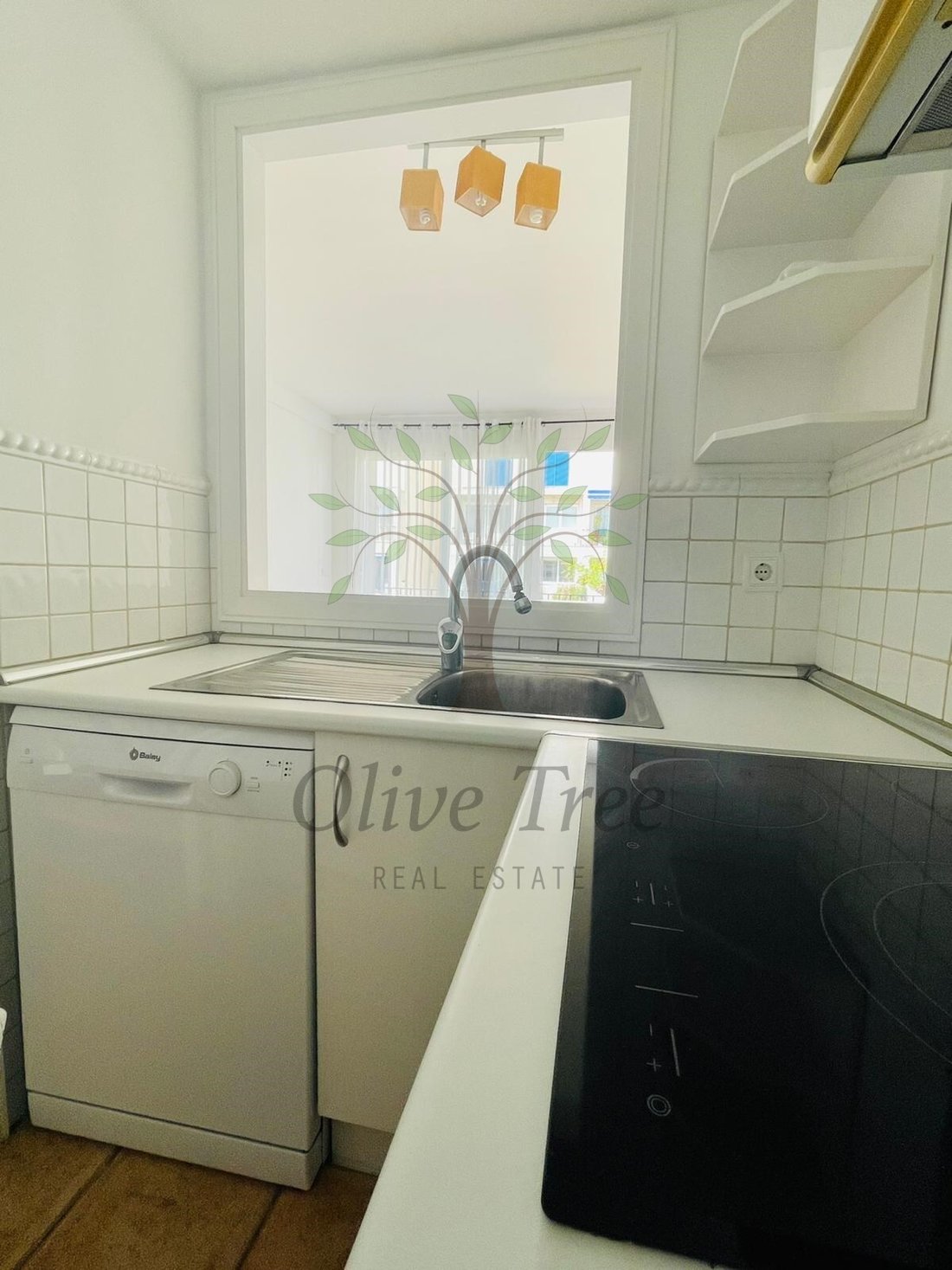 Apartment in Santa Eularia des Riu, Balearic Islands, Spain 5 - 16652957