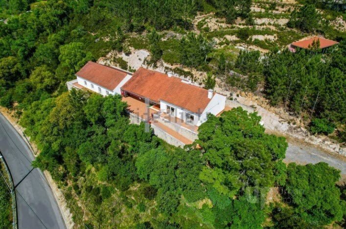 Finca in Lousa, Lisbon, Portugal 1 - 15131826