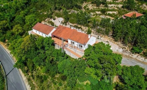 Finca a Lousa, Lisbona, Portogallo 1