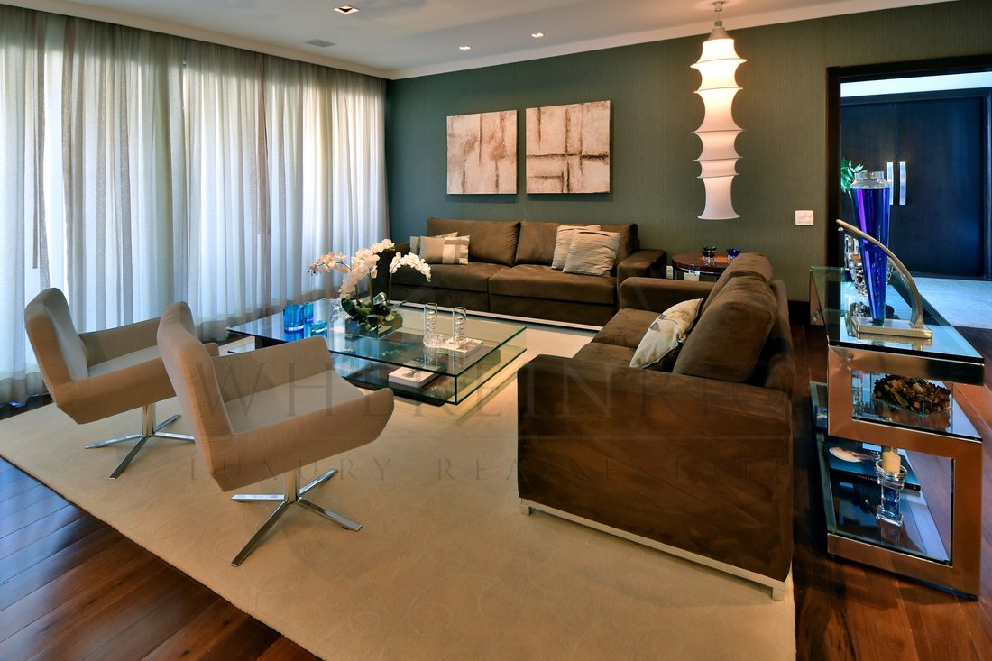 Apartment in Rio de Janeiro, State of Rio de Janeiro, Brazil 4 - 14699380