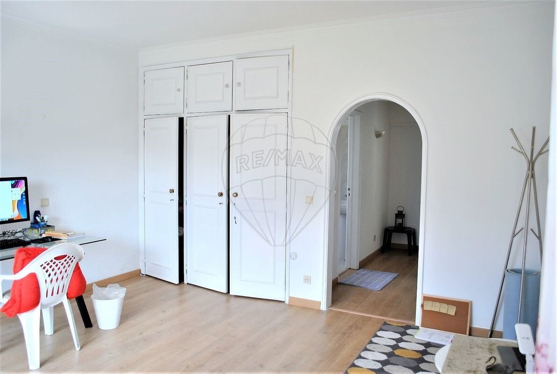 Maison à Estoril, Cascais et Estoril, Lisbonne 3 - 15984968