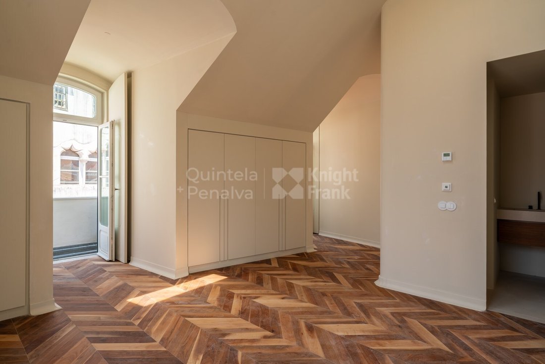 Apartment in Santa Maria Maior, Lisbon, Portugal 3 - 16017653