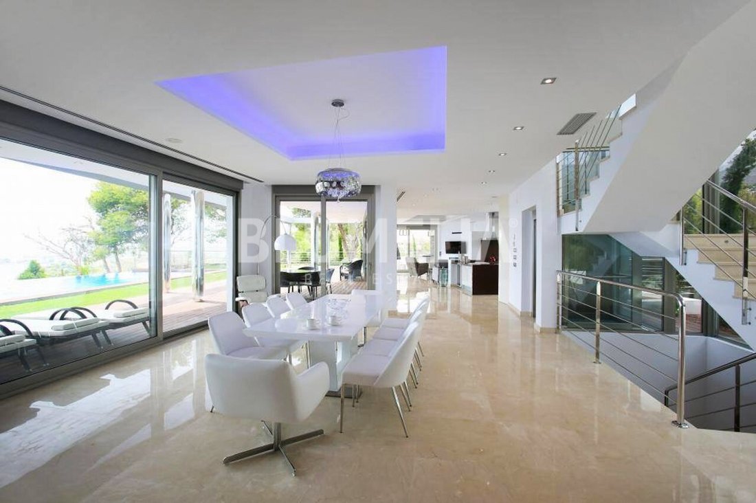 House in Zona de Mascarat, Valencian Community, Spain 3 - 10655095