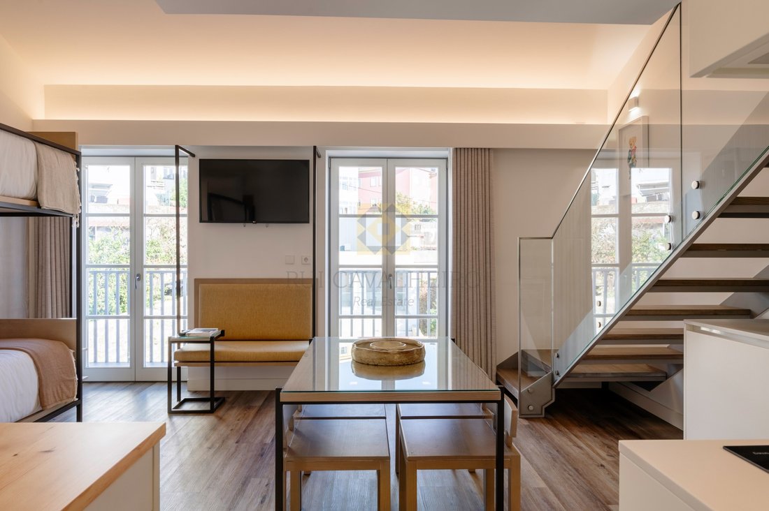 Apartment in Santa Marinha e Sao Pedro da Afurada, Porto District, Portugal 4 - 14780170