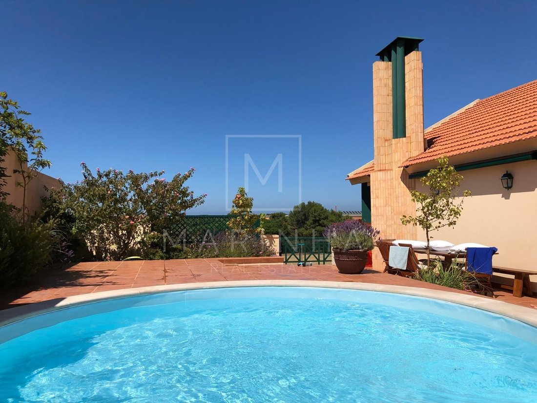 Apartment in Cascais e Estoril, Lisbon, Portugal 2 - 14776809