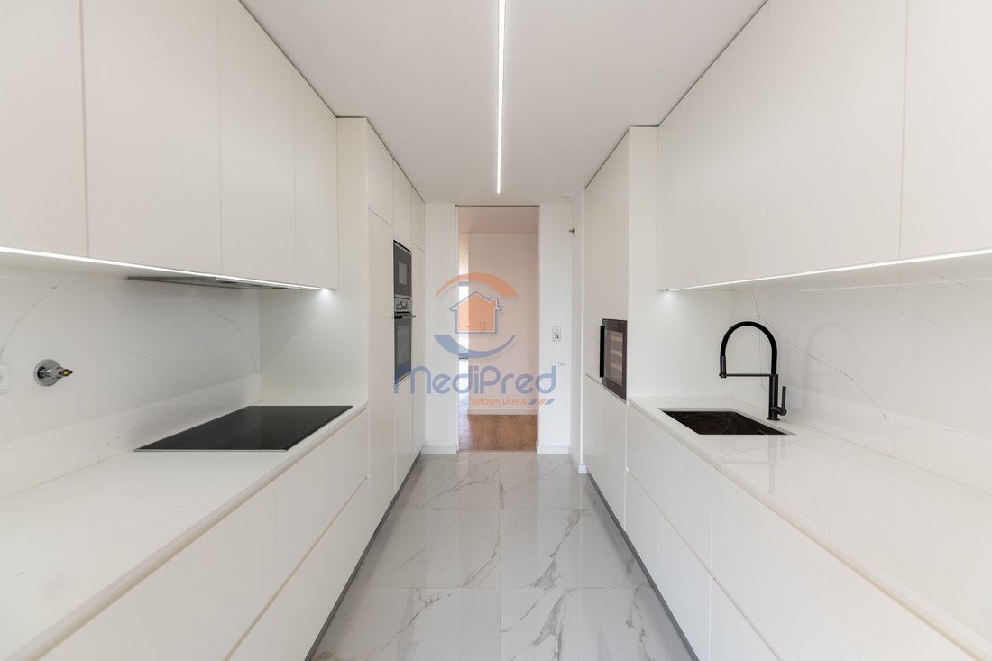 Apartment in Montijo e Afonsoeiro, Setubal, Portugal 3 - 16580339