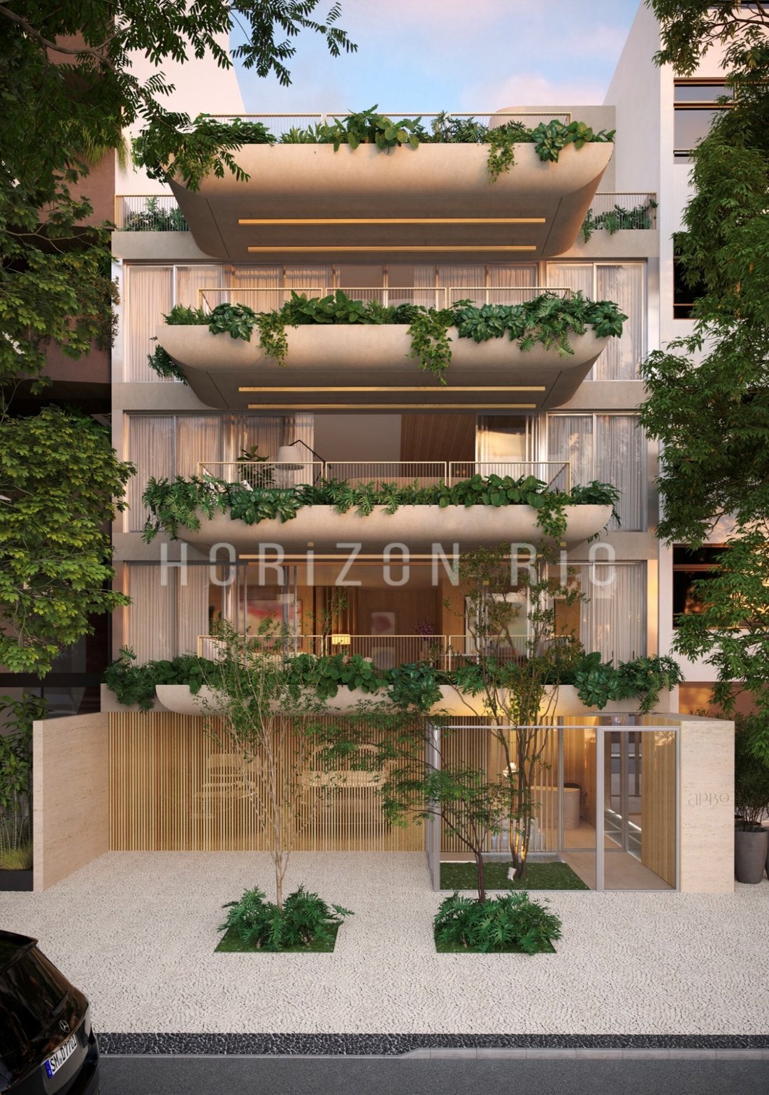 Apartment in Rio de Janeiro, State of Rio de Janeiro, Brazil 4 - 16600134