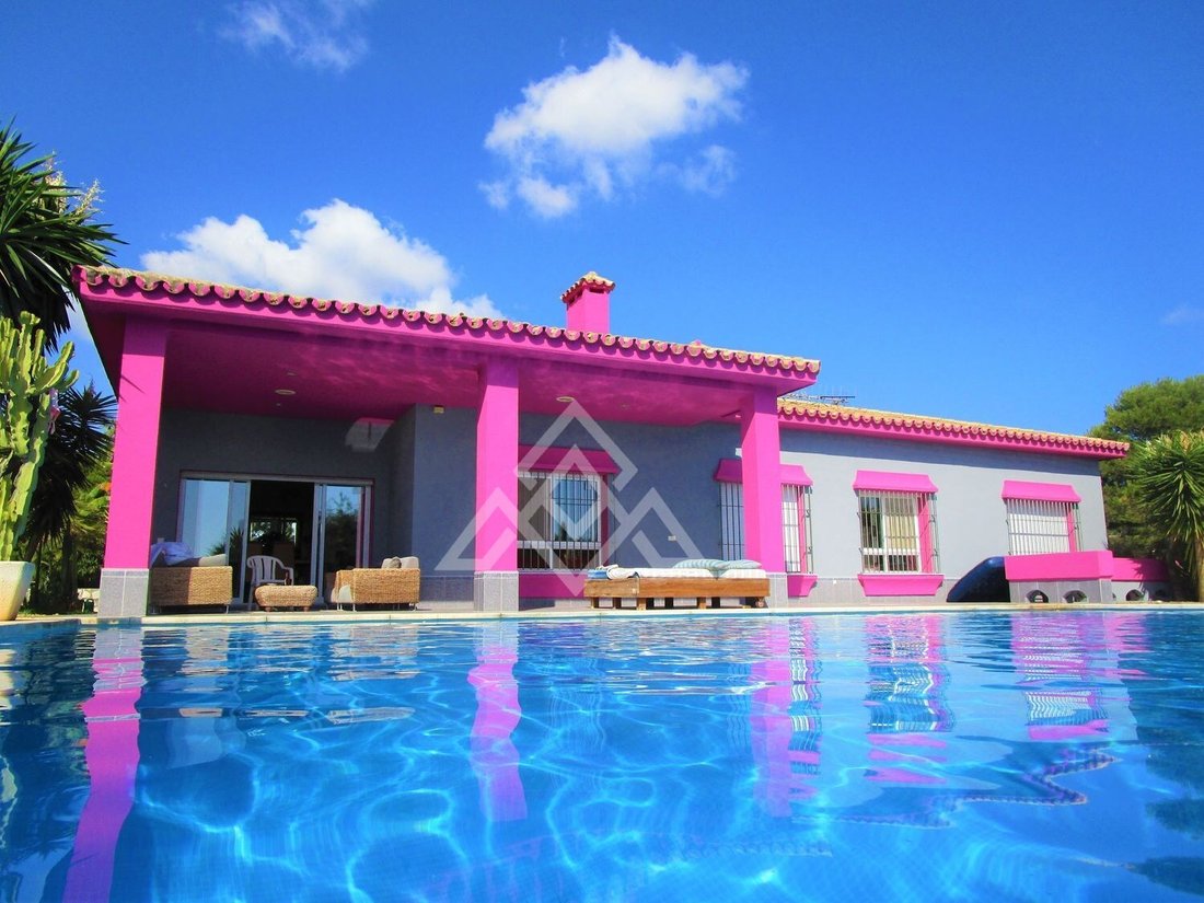 House in Elviria-Cabopino, Marbella, Spain 4 - 15491668