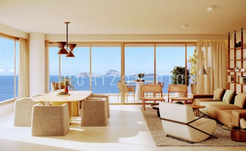 Apartment in Rio de Janeiro, State of Rio de Janeiro, Brazil 1