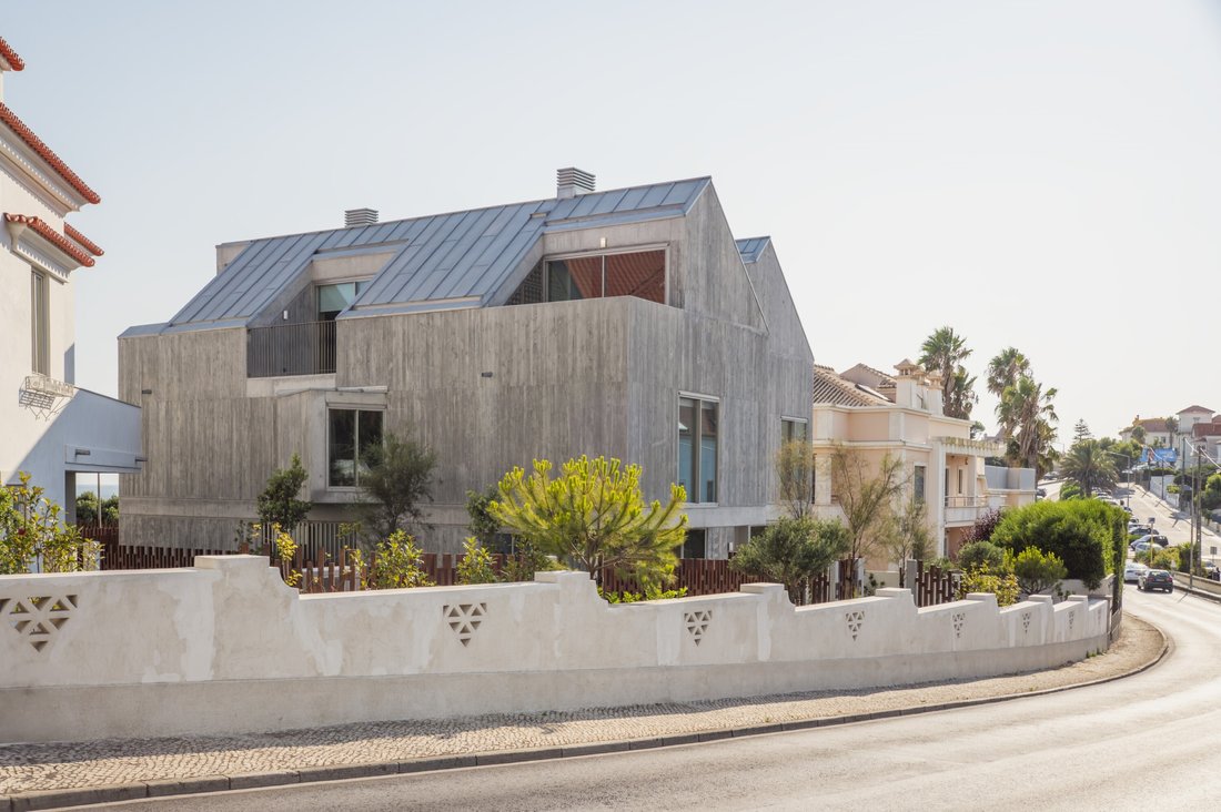 House in Estoril, Cascais e Estoril, Lisbon 1 - 16644607